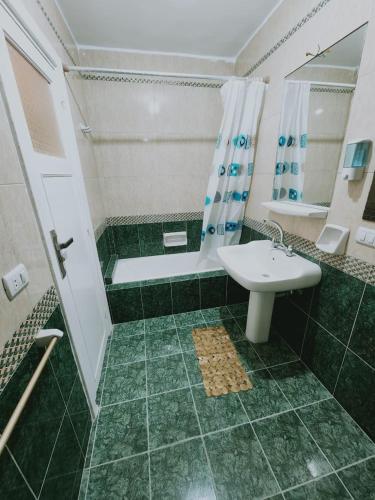 Gallery image of Panorama sea view Domino's house in Alexandria