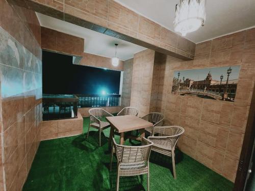 Gallery image of Panorama sea view Domino's house in Alexandria