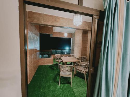 Gallery image of Panorama sea view Domino's house in Alexandria
