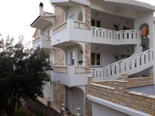 Apartman Baraban