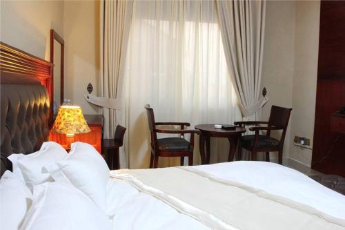 Foto dalla galleria di Sapphire Hotel Entebbe Kigo a Kajansi