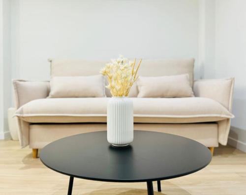 BeHappy Huerto del Conde -Centro