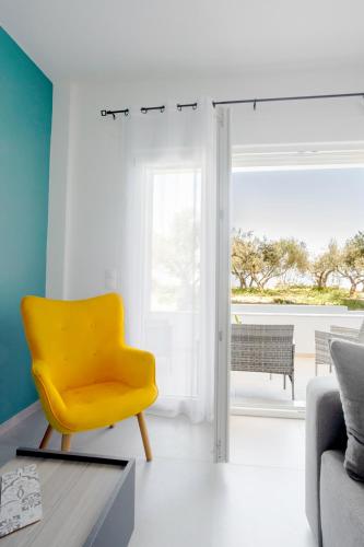 S&V Luxury Apartment