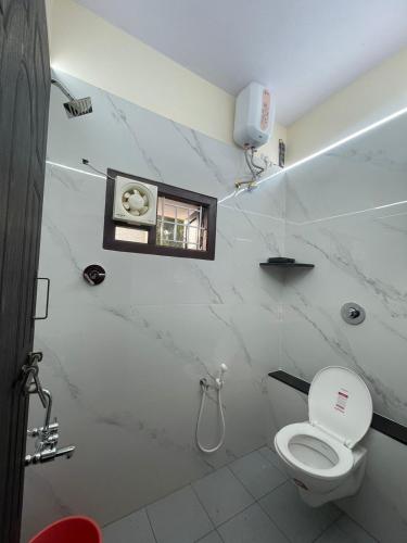 Un baño de Ace of Space