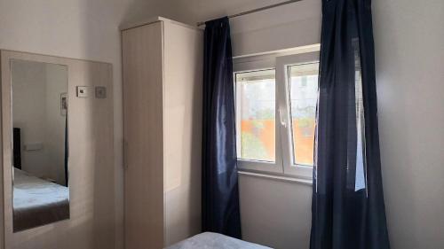 Apartman Sandra - free private parking and garden