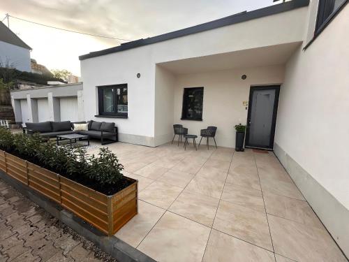 Foto Neue Loft im alten Kelterhaus - Urlaub im Wein- und Ferienort Bekond 6