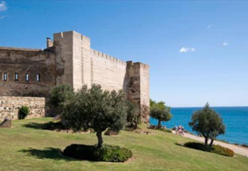 Bonito apartamento céntrico y cerca de la playa en FuengirolaMálaga