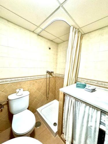 Bonito apartamento céntrico y cerca de la playa en FuengirolaMálaga