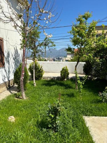 Garden One Bedroom Apartment