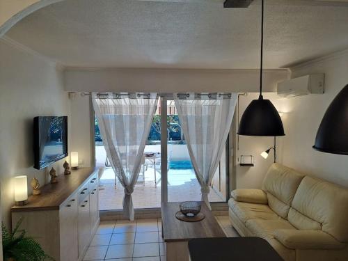 Location de Vacances T2 RDC