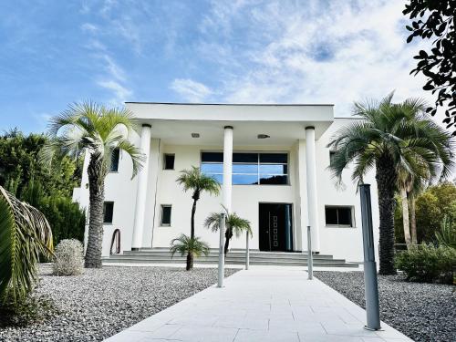 Fotografie z fotogalerie ubytování AVANOA - Bassetes Calpe v destinaci Calpe