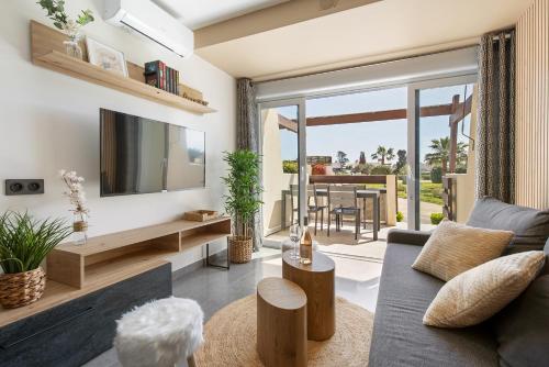 Le Jardin des Sens naturiste