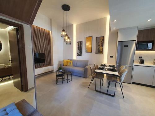 Koloniale Loft House