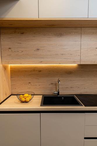 Modern 3 bedroom Luxury Apartment