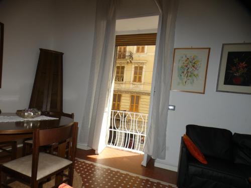 Et opholdsområde på A LA GARE