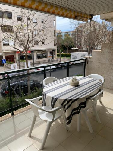 Cambrils Centro