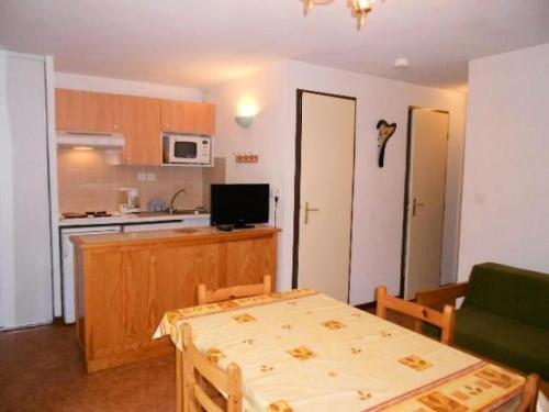 Résidence Hameau Du - Appartement 4 personnes à 700m du centre MAE-6304