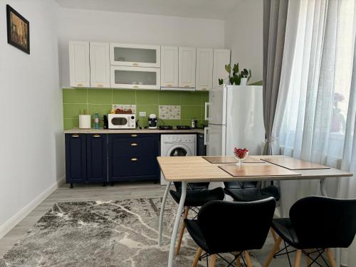 Ely`s Place 주방 또는 간이 주방