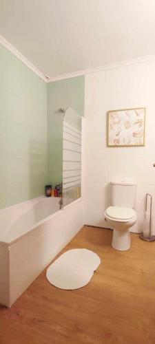 Lovely Bedroom in Aljezur