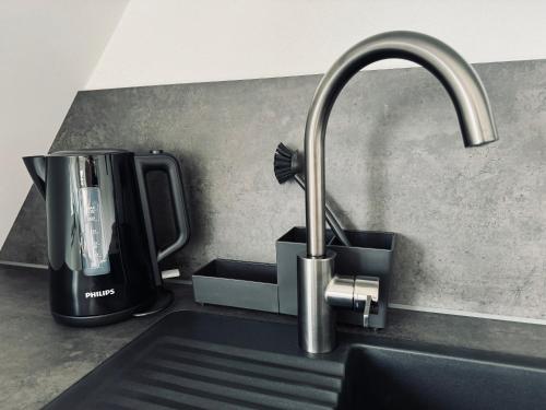 Φωτογραφία από το άλμπουμ του Apartment Ihm AI σε Benningen
