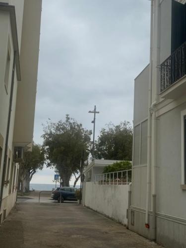 Gallery image of Mare Fuori BedAndBreakfast in Sapri