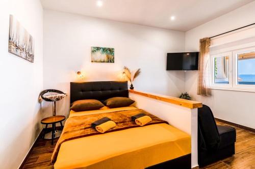 Seaside apartment