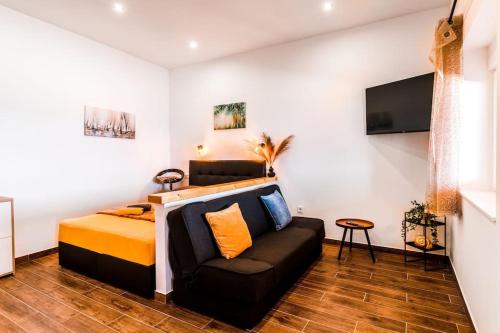 Seaside apartment