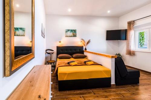 Seaside apartment