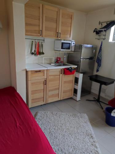 Gallery image of Chambre indépendante in Aulnay-sous-Bois