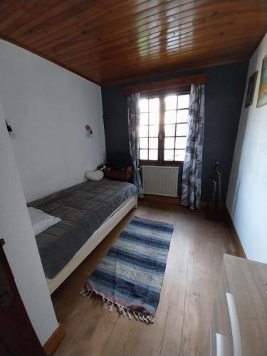 Gallery image of Maison avec magnifique vue, Gorges du Tarn et Jonte in Peyreleau