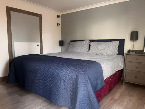 Φωτογραφία από το άλμπουμ του Country Cabin Retreat - Hideaway & Relax σε Thornhill