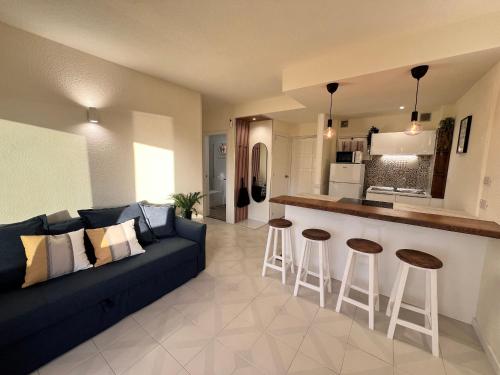SEAVIEW and SUNSET Apartment LOS CRISTIANOS