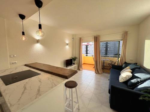 SEAVIEW and SUNSET Apartment LOS CRISTIANOS