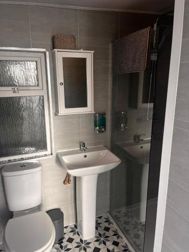 Φωτογραφία από το άλμπουμ του Country Cabin Retreat - Hideaway & Relax σε Thornhill