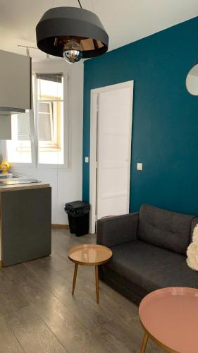 Photo de la galerie de l'établissement ParisExpo, à Issy-les-Moulineaux