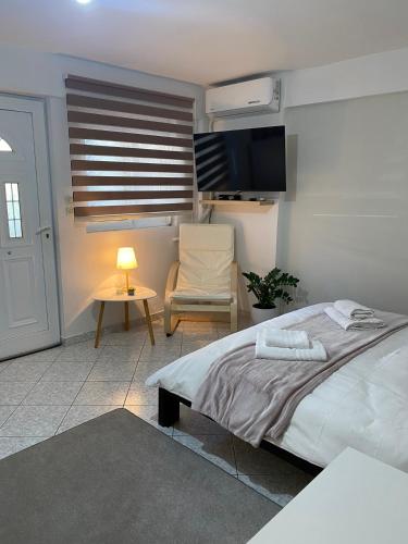 Little apartment