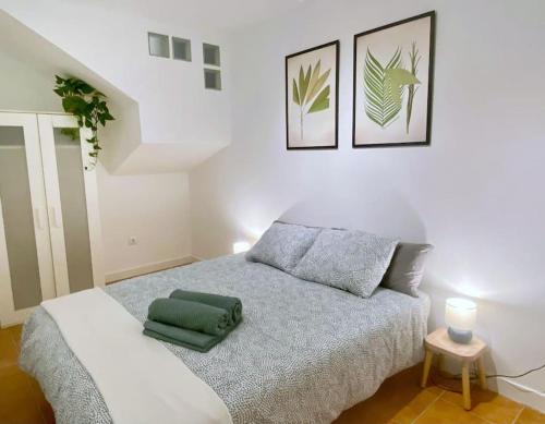 Casa Limón Nerja