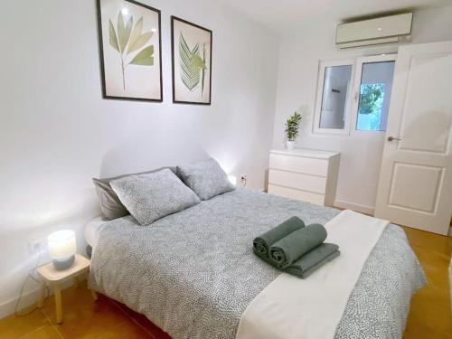 Casa Limón Nerja