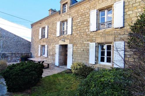 Gîte Ty Maen à Plouhinec 56 4pers