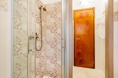Appartamento elegante e tranquillo