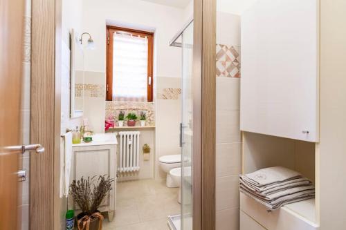 Appartamento elegante e tranquillo