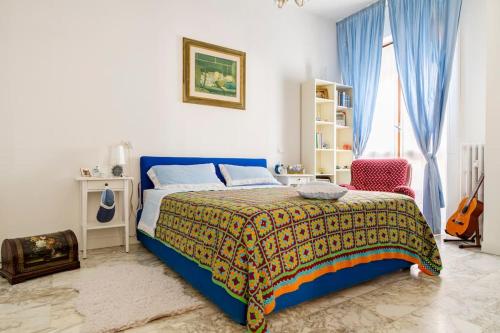 Appartamento elegante e tranquillo