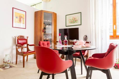 Appartamento elegante e tranquillo