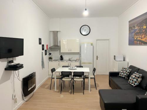 Oporto Central Flat - Downtown
