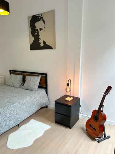 Oporto Central Flat - Downtown