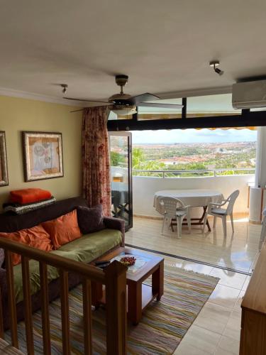 El paraíso apartament
