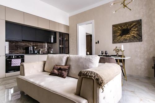 N16 Deluxe Apartment 1055 Budapest, 16 Nagy Ignác utca kép - 3