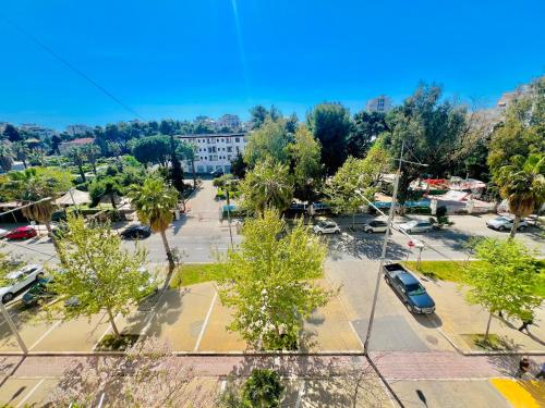 N&E Apartment 1 in Durres, Beach.