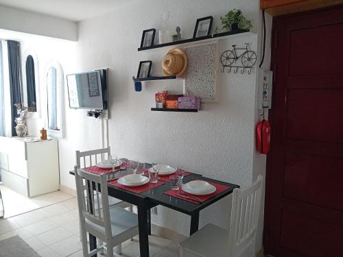 Studio Cosy Piscine-Plage à150m