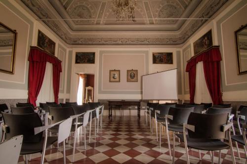 Gallery image of Dimora De Mauro in Catania